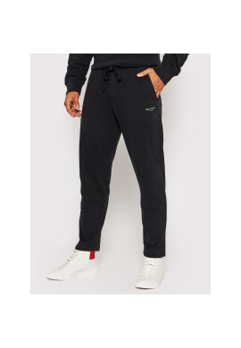 Marc O'Polo Долнище анцуг 220 4061 19080 Черен Regular Fit - Pepit.bg