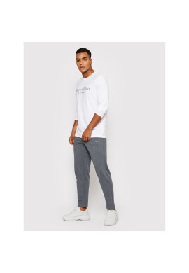 Marc O'Polo Долнище анцуг 220 4061 19080 Сив Regular Fit - Pepit.bg
