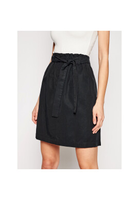 Marc O'Polo Мини пола 103 0897 20037 Черен Regular Fit - Pepit.bg