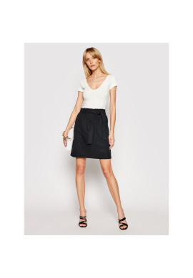 Marc O'Polo Мини пола 103 0897 20037 Черен Regular Fit - Pepit.bg