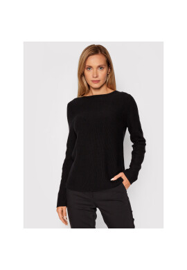 Marc O'Polo Пуловер 108 6052 60209 Черен Regular Fit - Pepit.bg