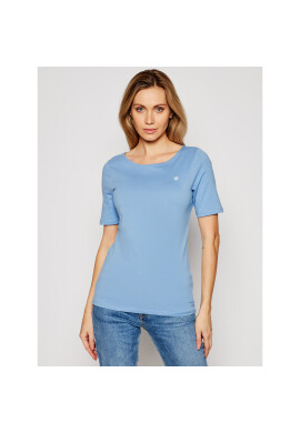 Marc O'Polo Тишърт 102 2183 51159 Син Regular Fit - Pepit.bg