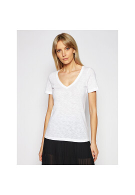 Marc O'Polo Тишърт 102 2261 51139 Бял Regular Fit - Pepit.bg