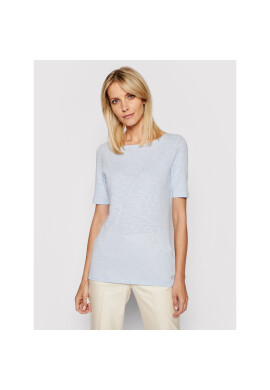 Marc O'Polo Тишърт 104 2261 51399 Син Regular Fit - Pepit.bg