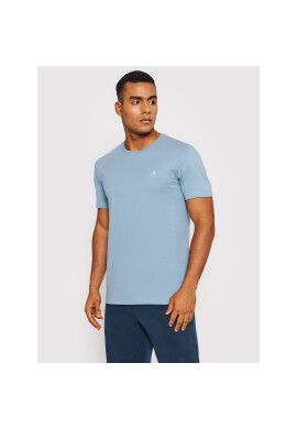 Marc O'Polo Тишърт 220 2220 51022 Син Regular Fit - Pepit.bg