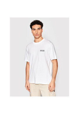 Marc O'Polo Тишърт 226 2012 51074 Бял Regular Fit - Pepit.bg