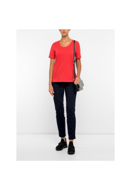 Marc O'Polo Тишърт 907 2155 51393 Червен Regular Fit - Pepit.bg