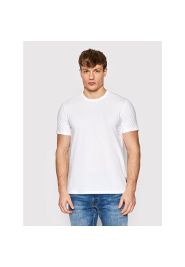 Marc O'Polo Тишърт B21 2016 51556 Бял Regular FIt - Pepit.bg