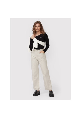 Marc O'Polo Блуза B01 2183 52007 Черен Regular Fit - Pepit.bg