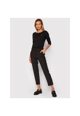 Marc O'Polo Блуза B01 2183 52487 Черен Regular Fit - Pepit.bg