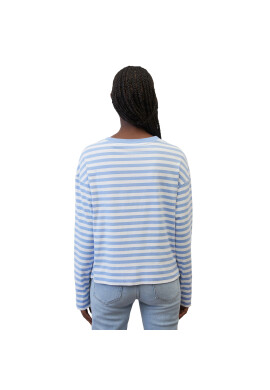 Marc O'Polo Denim Блуза 341215952019 Син Regular Fit - Pepit.bg