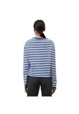 Marc O'Polo Denim Блуза M41215952019 Син Regular Fit - Pepit.bg