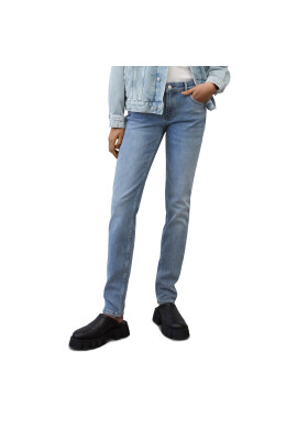 Marc O'Polo Denim Дънки 341921812277 Син Slim Fit - Pepit.bg