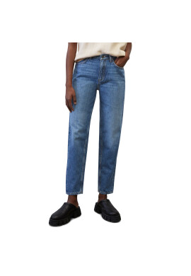 Marc O'Polo Дънки 302929012351 Син Slim Fit - Pepit.bg