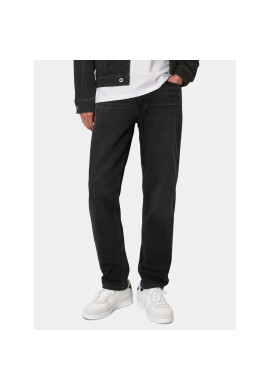 Marc O'Polo Дънки 326910112100 Черен Regular Fit - Pepit.bg