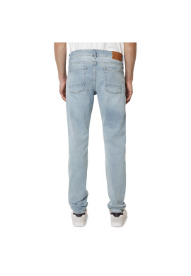 Marc O'Polo Дънки 327 9207 12142 Син Slim Fit - Pepit.bg
