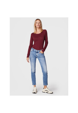 Marc O'Polo Дънки M07 9228 12051 Син Straight Fit - Pepit.bg