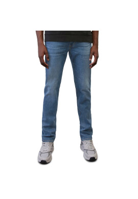 Marc O'Polo Дънки M21920712142 Син Shaped Fit - Pepit.bg