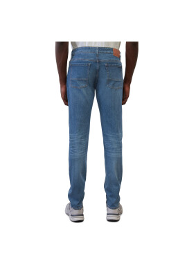 Marc O'Polo Дънки M21920712142 Син Shaped Fit - Pepit.bg