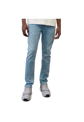 Marc O'Polo Дънки M21920712142 Син Shaped Fit - Pepit.bg