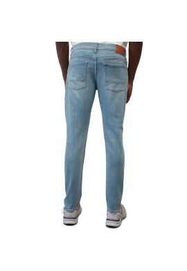 Marc O'Polo Дънки M21920712142 Син Shaped Fit - Pepit.bg