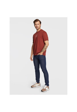 Marc O'Polo Дънки M28 9213 12132 Син Shaped Fit - Pepit.bg