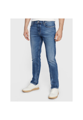Marc O'Polo Дънки M28 9228 12132 Син Shaped Fit - Pepit.bg