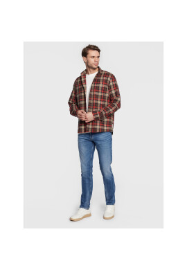 Marc O'Polo Дънки M28 9228 12132 Син Shaped Fit - Pepit.bg