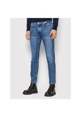 Marc O'Polo Дънки M60 9061 12072 Тъмносин Regular Fit - Pepit.bg