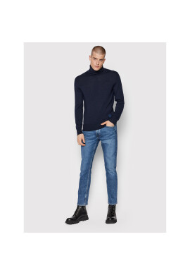 Marc O'Polo Дънки M60 9061 12072 Тъмносин Regular Fit - Pepit.bg