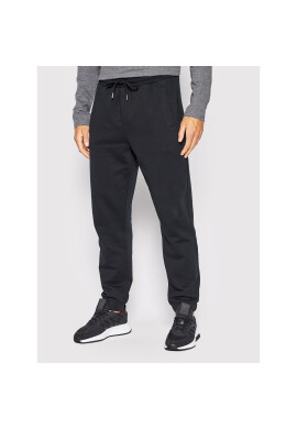 Marc O'Polo Долнище анцуг 227 4088 19002 Черен Relaxed Fit - Pepit.bg