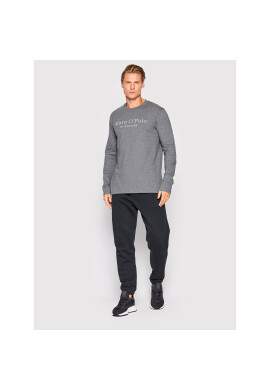 Marc O'Polo Долнище анцуг 227 4088 19002 Черен Relaxed Fit - Pepit.bg
