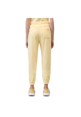 Marc O'Polo Долнище анцуг 302400119029 Жълт Regular Fit - Pepit.bg