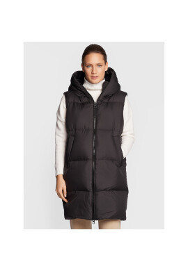 Marc O'Polo Елек 209 0874 72067 Черен Regular Fit - Pepit.bg