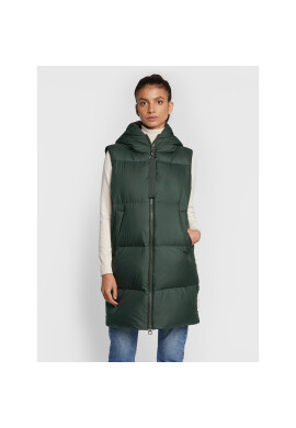 Marc O'Polo Елек 209 0874 72067 Зелен Regular Fit - Pepit.bg