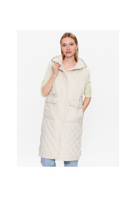 Marc O'Polo Елек 301082472101 Бежов Regular Fit - Pepit.bg
