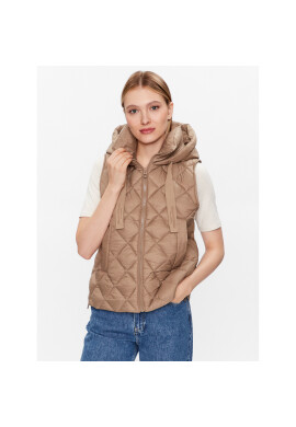 Marc O'Polo Елек 301085172097 Кафяв Regular Fit - Pepit.bg