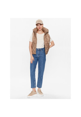 Marc O'Polo Елек 301085172097 Кафяв Regular Fit - Pepit.bg