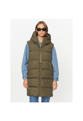 Marc O'Polo Елек 309 0874 72025 Зелен Regular Fit - Pepit.bg