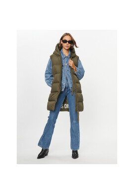 Marc O'Polo Елек 309 0874 72025 Зелен Regular Fit - Pepit.bg