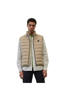 Marc O'Polo Елек 321096072022 Бежов Regular Fit - Pepit.bg