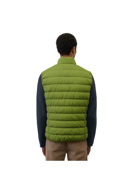 Marc O'Polo Елек 321096072022 Зелен Regular Fit - Pepit.bg