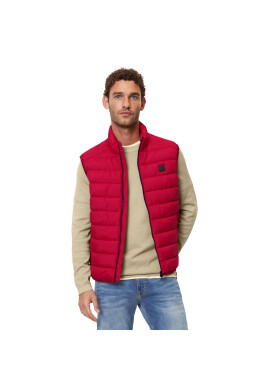 Marc O'Polo Елек 327 0960 72022 Червен Regular Fit - Pepit.bg