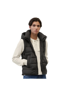 Marc O'Polo Елек B01085172003 Черен Regular Fit - Pepit.bg