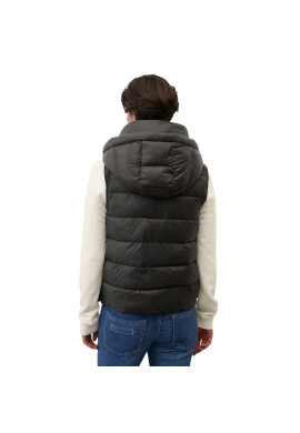 Marc O'Polo Елек B01085172003 Черен Regular Fit - Pepit.bg