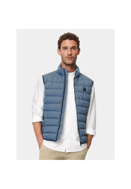 Marc O'Polo Елек M27 0960 72022 Син Regular Fit - Pepit.bg