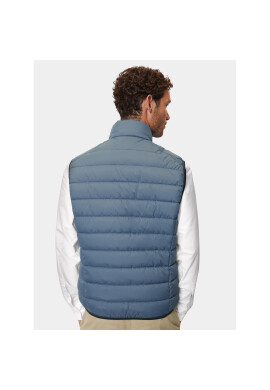 Marc O'Polo Елек M27 0960 72022 Син Regular Fit - Pepit.bg