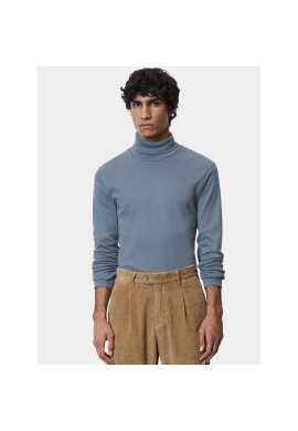 Marc O'Polo Поло 329 2202 52100 Син Regular Fit - Pepit.bg