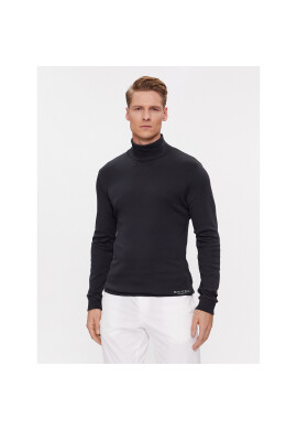 Marc O'Polo Поло M29 2202 52100 Черен Regular Fit - Pepit.bg