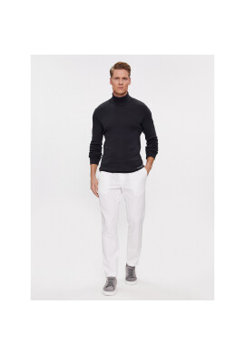 Marc O'Polo Поло M29 2202 52100 Черен Regular Fit - Pepit.bg
